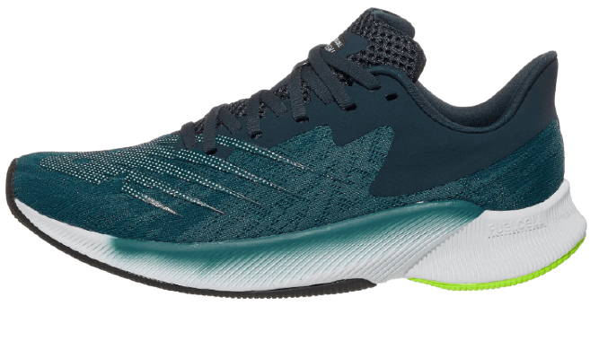 NEW BALANCE FUELCELL PRISM