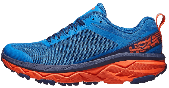 HOKA CHALLENGER ATR 5