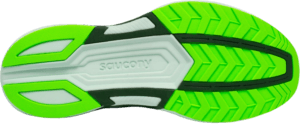 SAUCONY AXON: DESIGN E VALOR - Em Abril deste ano (2021) a marca lança no mercado americano o modelo Axon, um modelo performance trainer. 