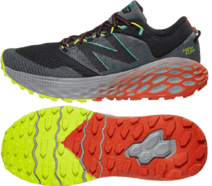 TENIS DE TRAIL: Ele vai atender quem busca mais conforto do que performance em corridas em trilhas.