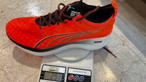 PUMA FOREVERRUN NITRO: 